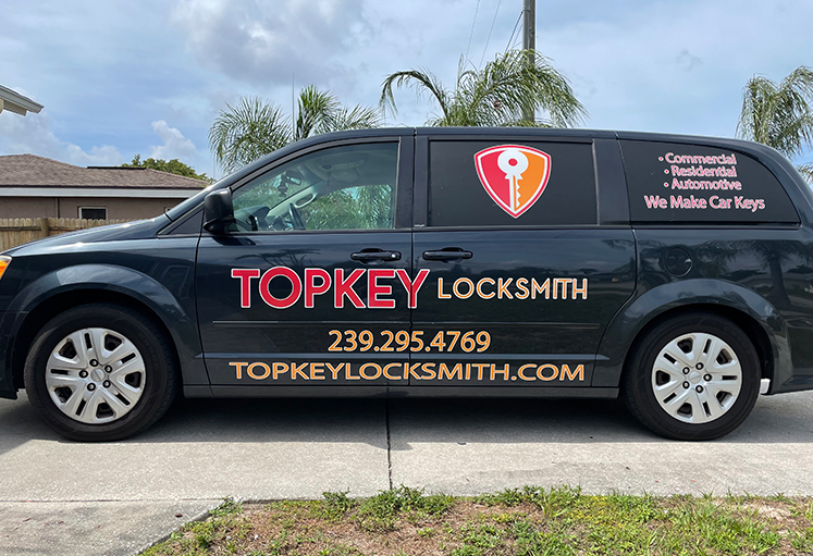 24/7 Emergency Locksmith Service in Cape Coral, Florida