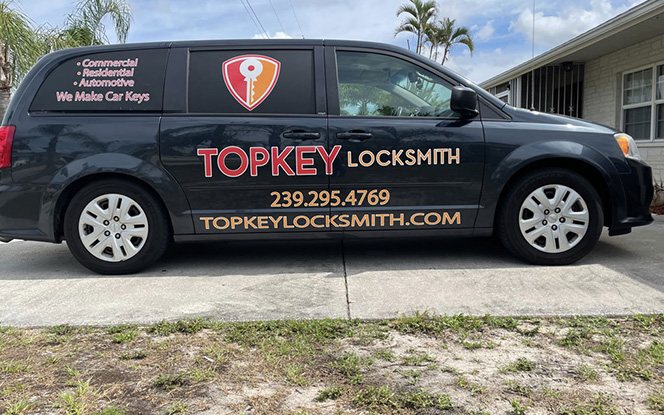 24 hour office lockout service in Cape Coral, FL