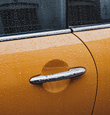 Automotive Locksmith