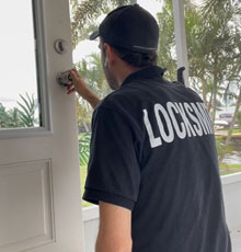 Emergency Locksmith