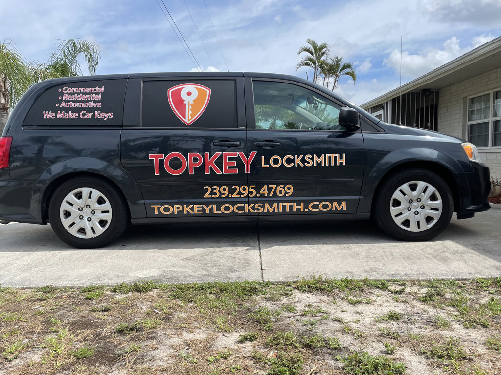 24 hour office lockout service in Cape Coral, FL