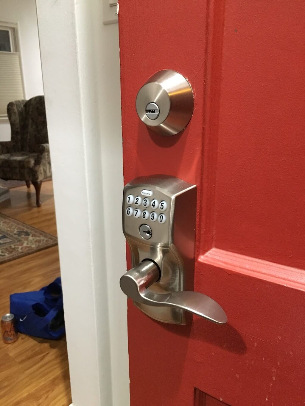 boston locksmith